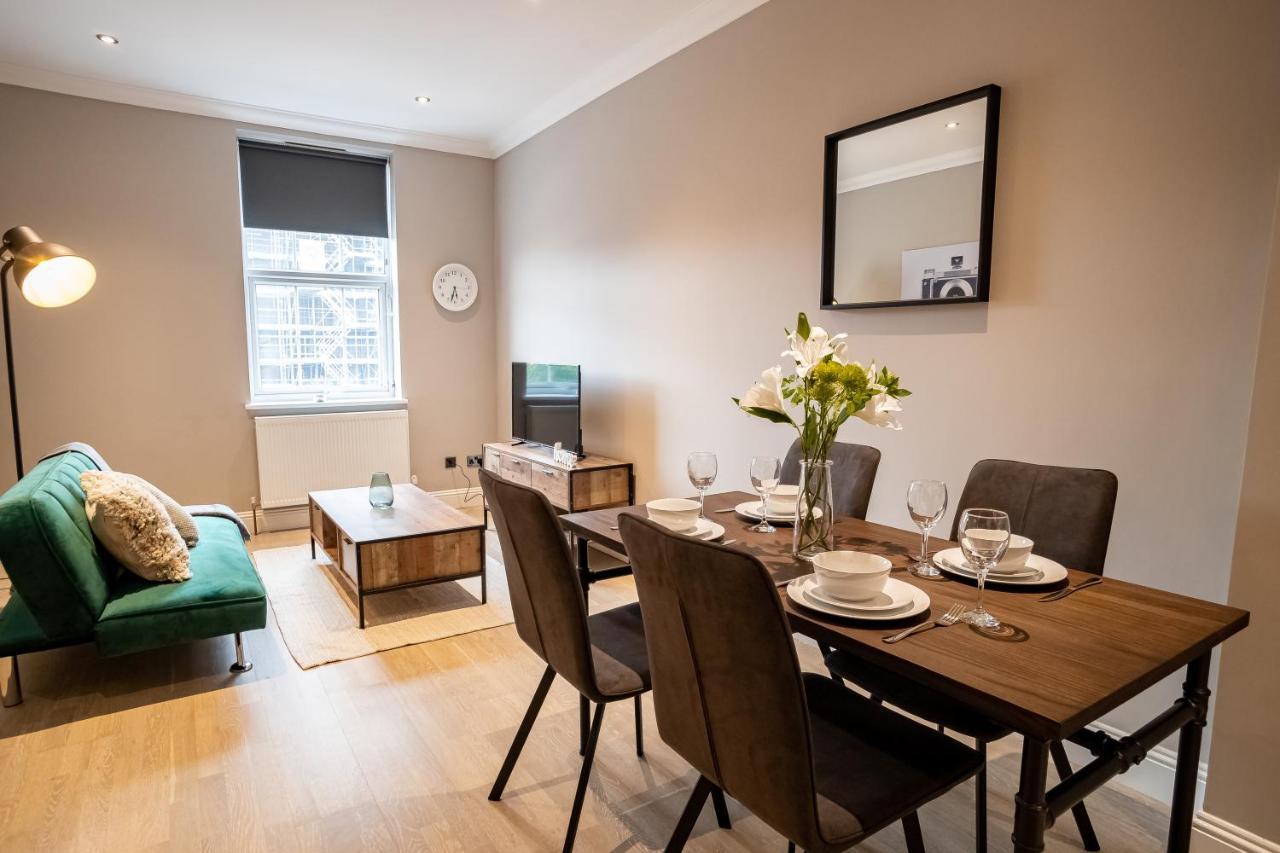 Deluxe Modern 1&2 Bed Apartments Near Brighton Beach & Station Bagian luar foto