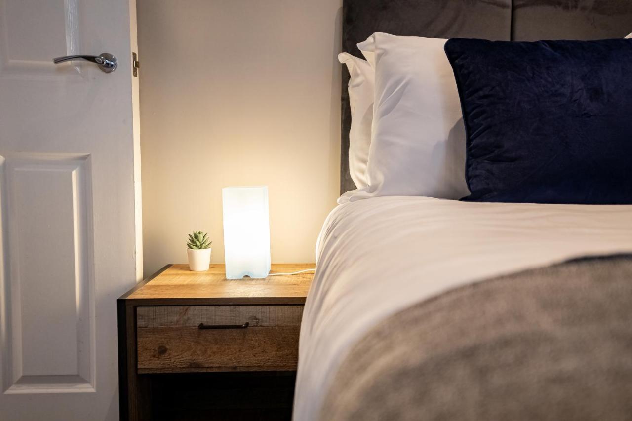 Deluxe Modern 1&2 Bed Apartments Near Brighton Beach & Station Bagian luar foto