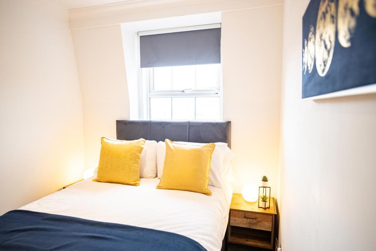 Deluxe Modern 1&2 Bed Apartments Near Brighton Beach & Station Bagian luar foto