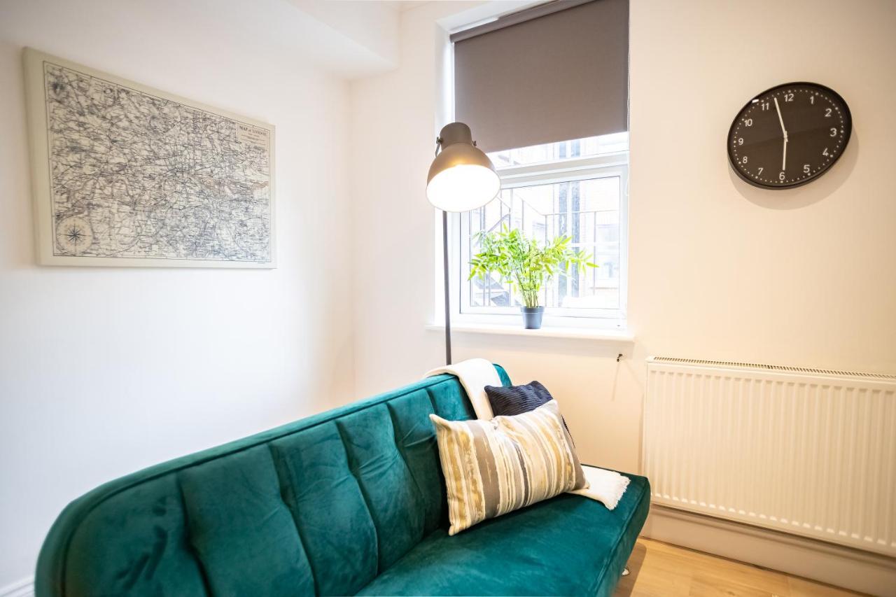 Deluxe Modern 1&2 Bed Apartments Near Brighton Beach & Station Bagian luar foto