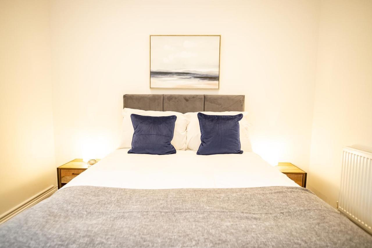 Deluxe Modern 1&2 Bed Apartments Near Brighton Beach & Station Bagian luar foto