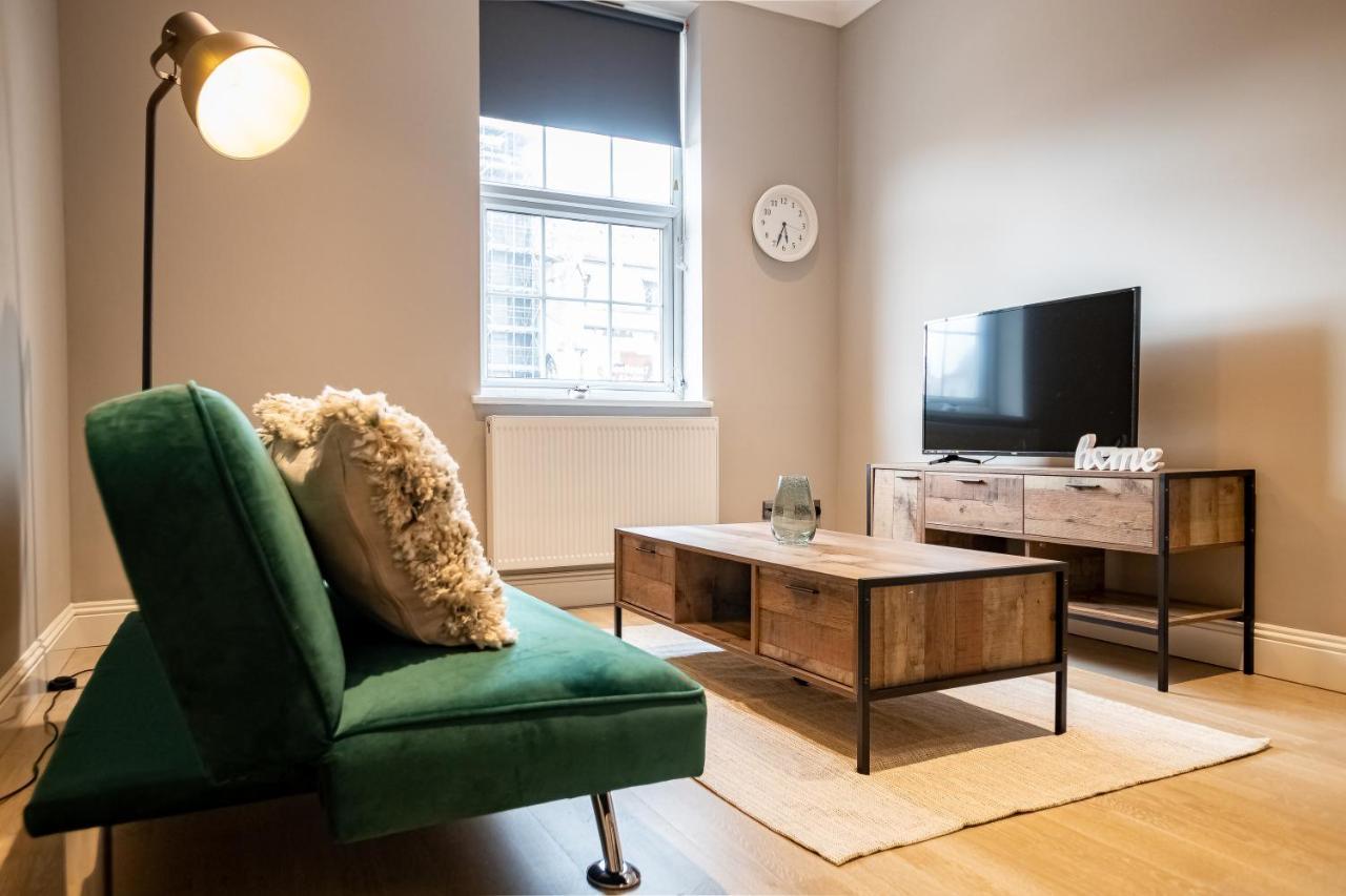 Deluxe Modern 1&2 Bed Apartments Near Brighton Beach & Station Bagian luar foto