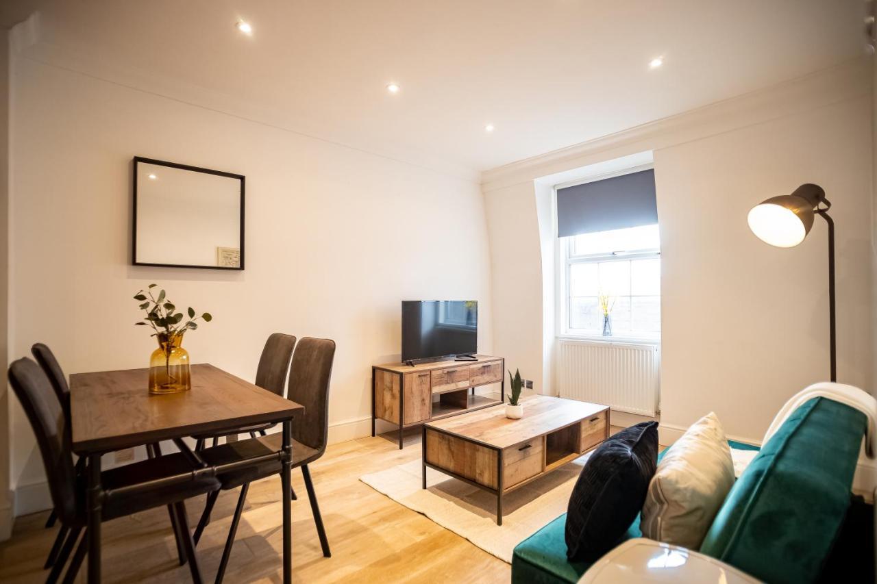 Deluxe Modern 1&2 Bed Apartments Near Brighton Beach & Station Bagian luar foto