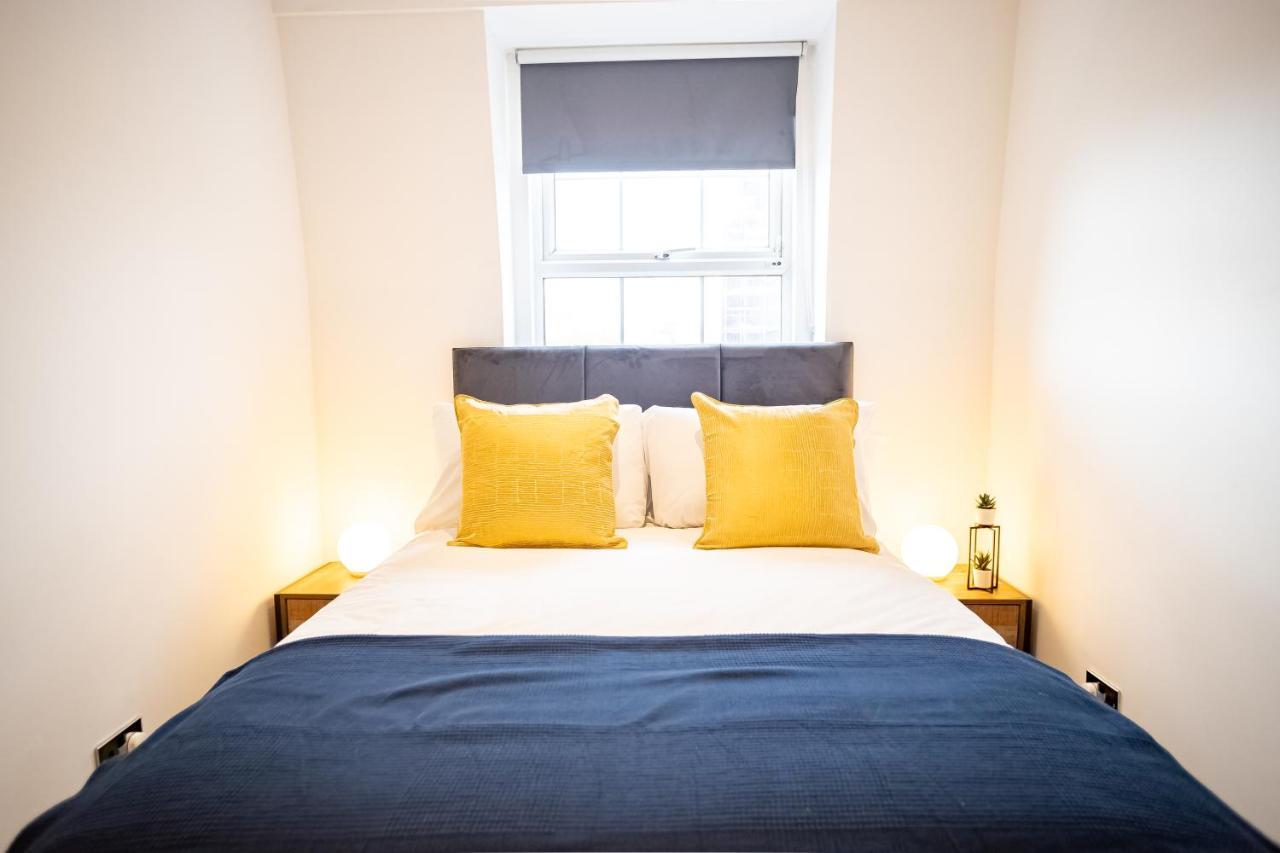 Deluxe Modern 1&2 Bed Apartments Near Brighton Beach & Station Bagian luar foto