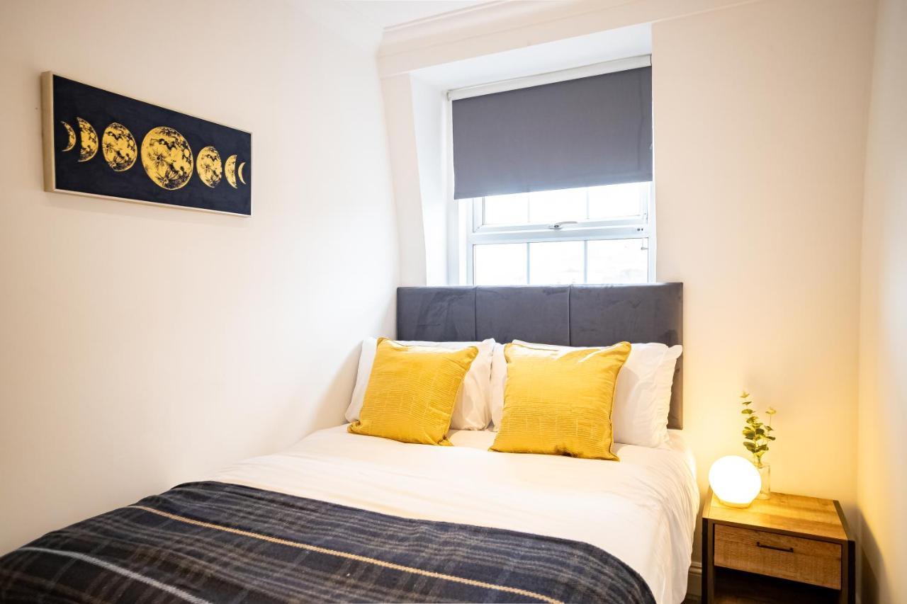 Deluxe Modern 1&2 Bed Apartments Near Brighton Beach & Station Bagian luar foto